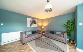 Eden View Estate - Clubhouse Cottage